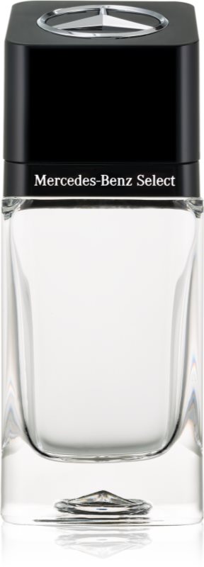 Mercedes-Benz Select Eau de Toilette pentru bărbați 100 ml
