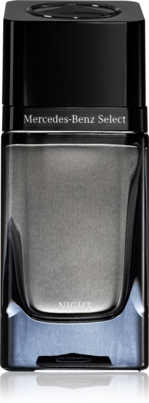 Mercedes-Benz Select Night Eau de Parfum pentru bărbați 100 ml