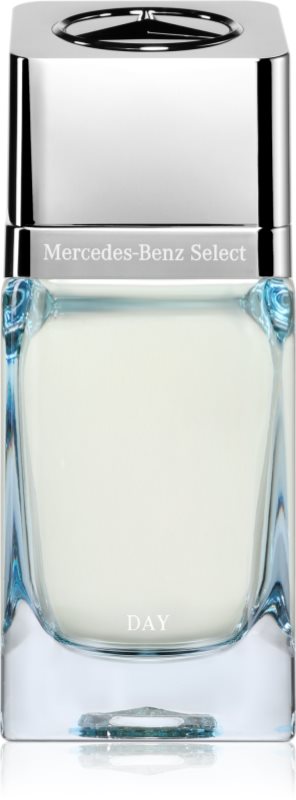 Mercedes-Benz Select Day Eau de Toilette pentru bărbați