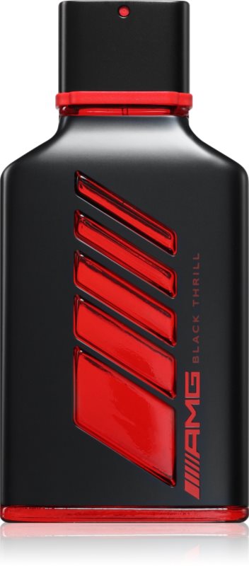 Mercedes-Benz AMG Black Eau de Parfum pentru bărbați