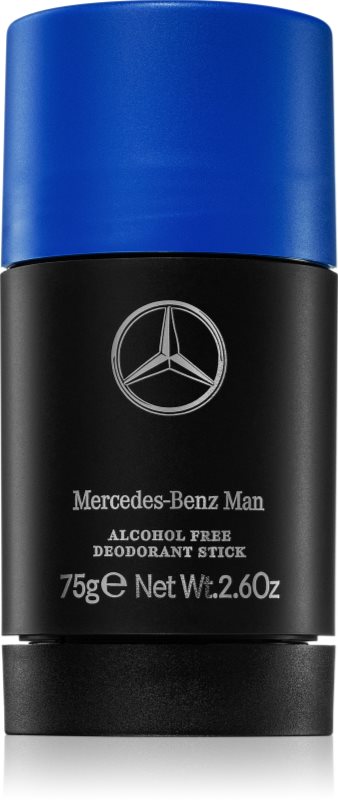 Mercedes-Benz Man deostick fară alcool pentru bărbați 75 g