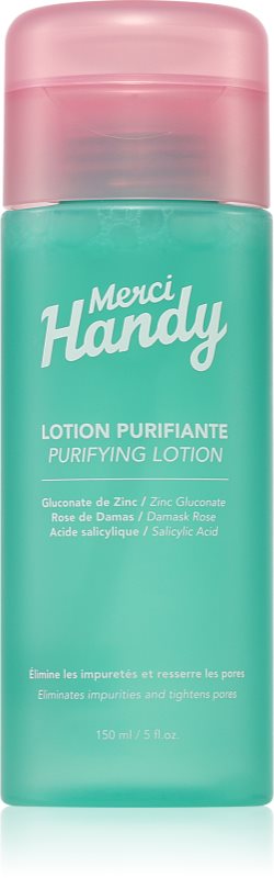 Merci Handy Purifying Lotion loțiune de corp hidratantă 150 ml