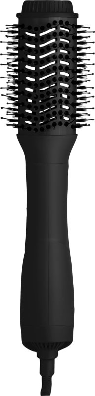Mermade Blow Dry Brush Sleek Black MH1038 airstyler 1 buc