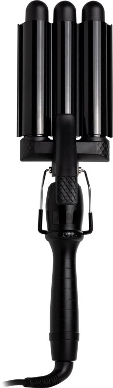 Mermade Pro Waver 32 mm ondulator triplu pentru păr