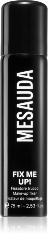 Mesauda Fix Me Up fixator machiaj 75 ml