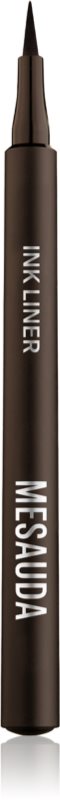 Mesauda Ink Liner creion pentru conturul ochilor culoare 1 ml