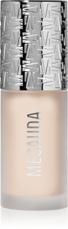Mesauda Flush of Light iluminator lichid