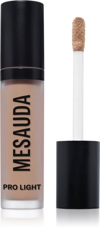 Mesauda Pro Light hidratant anticearcan