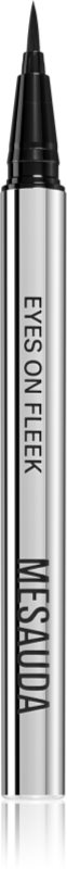 Mesauda Eyes On Fleek tuș lichid pentru ochi, cu efect mat 0.55 ml