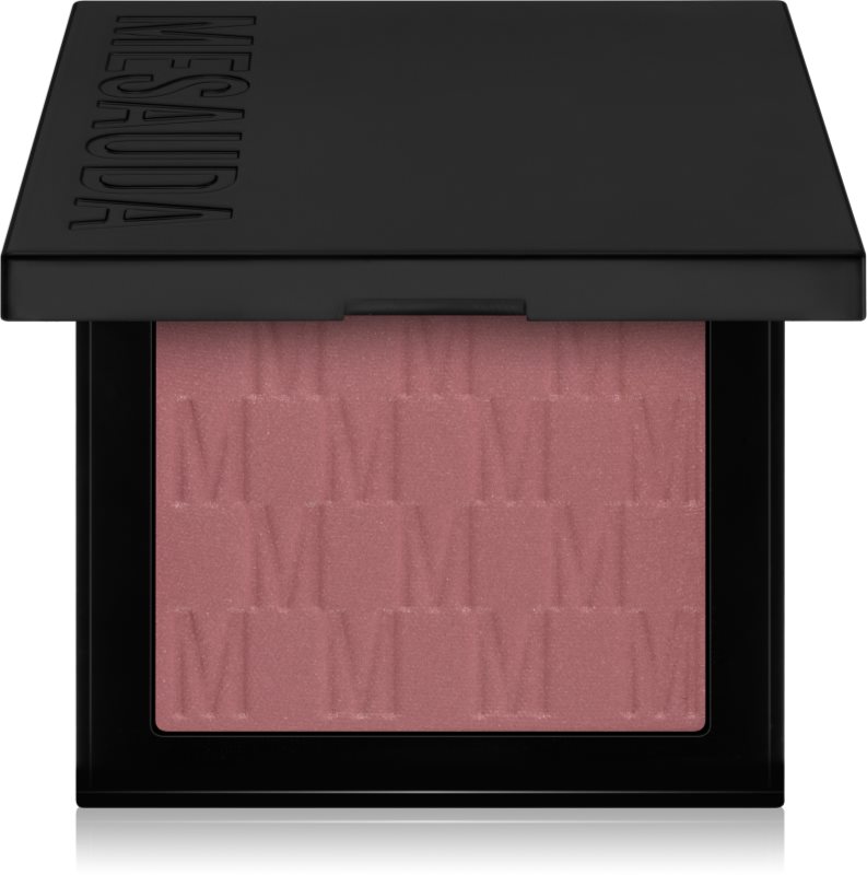 Mesauda At First Blush fard de obraz compact