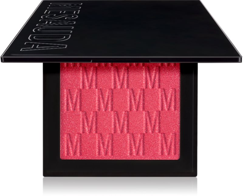 Mesauda At First Blush fard de obraz compact