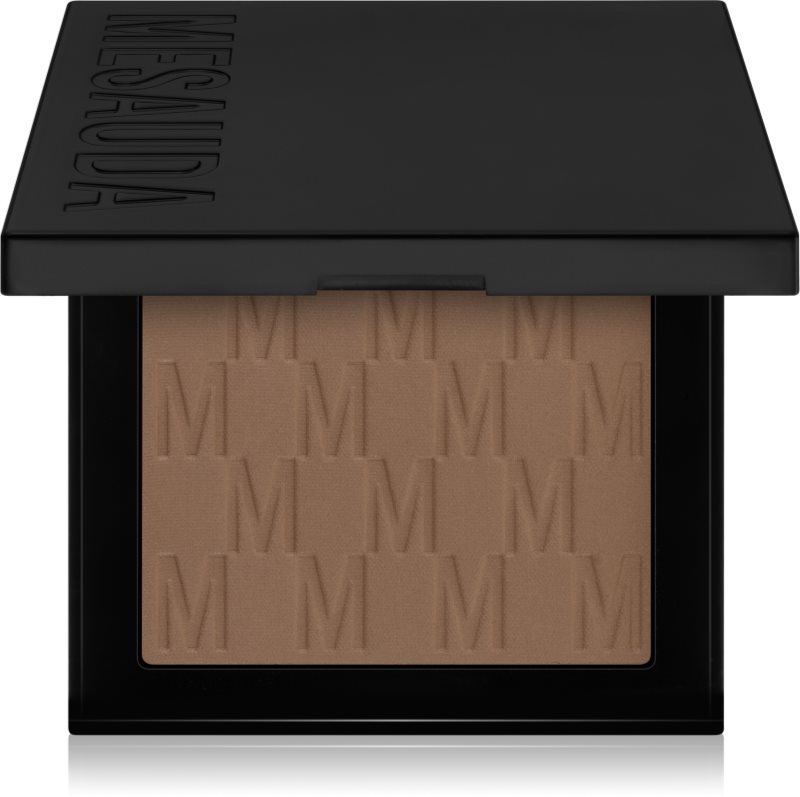 Mesauda Bronze Venus pudra compacta pentru bronzat