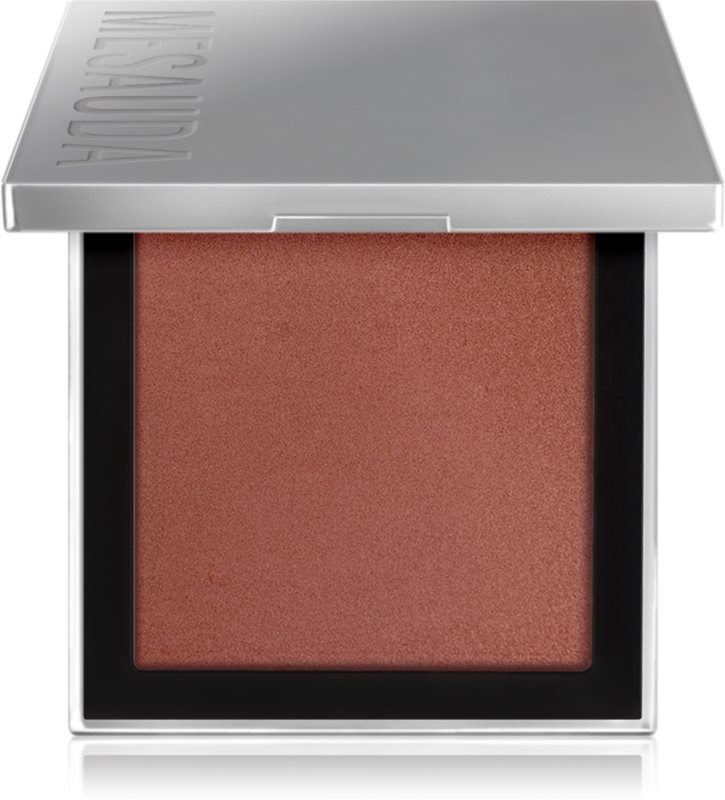 Mesauda Skin Mate Blush blush cremos culoare Feeling Yourself 8 g