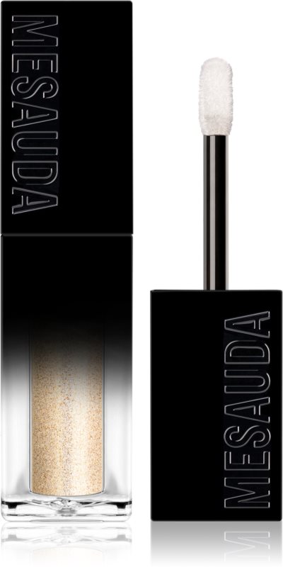 Mesauda Galactic Shadow lichid fard ochi