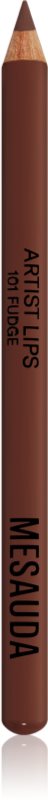 Mesauda Artist Lips creion contur buze