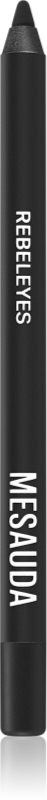 Mesauda Rebeleyes creion dermatograf waterproof cu efect matifiant