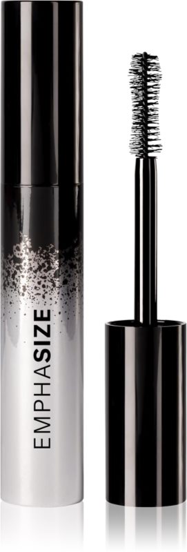 Mesauda Emphasize mascara pentru volum si definirea genelor 13.5 ml