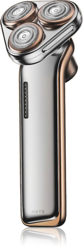 Metz Sword Shaver Aparat de bărbierit electric 1 buc
