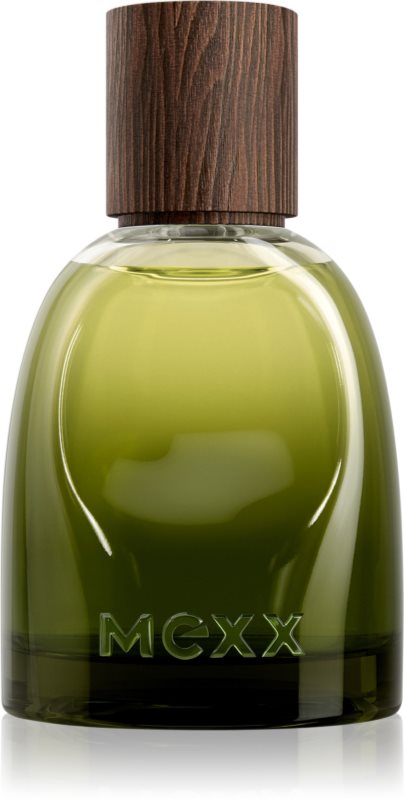 Mexx Inspired Nature Eau de Parfum pentru bărbați