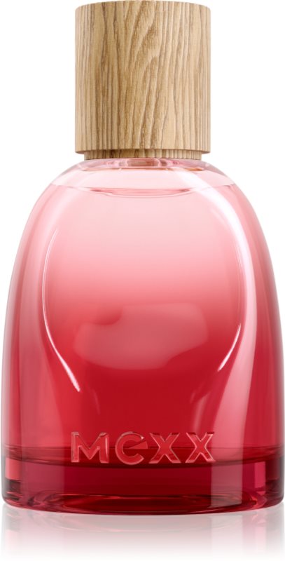 Mexx Inspired Warmth Eau de Parfum pentru femei