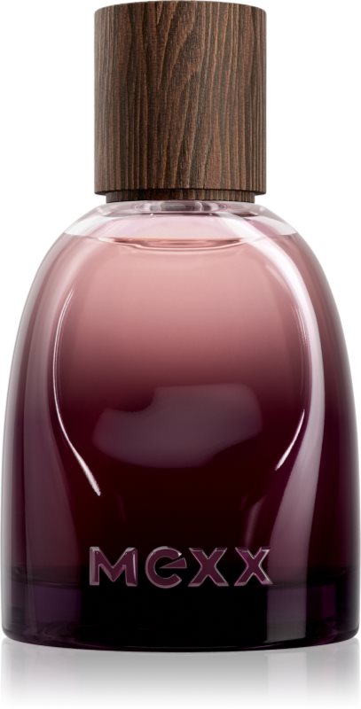 Mexx Inspired Warmth Eau de Parfum pentru bărbați