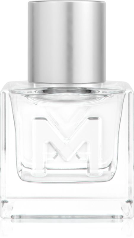 Mexx Simply For Him New Eau de Toilette pentru bărbați 30 ml