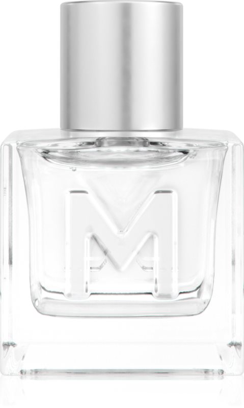 Mexx Simply For Him New Eau de Toilette pentru bărbați 50 ml