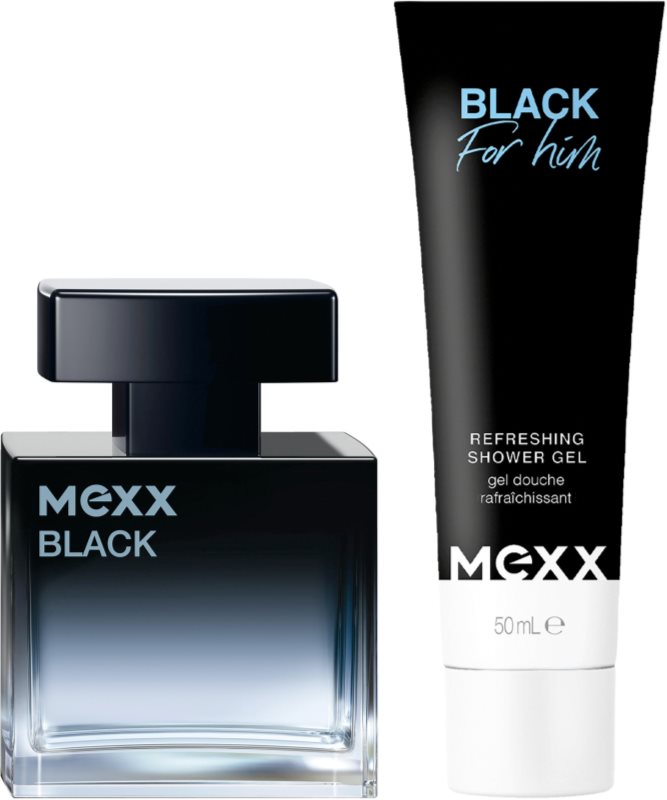 Mexx One More Minute For Him set cadou pentru bărbați