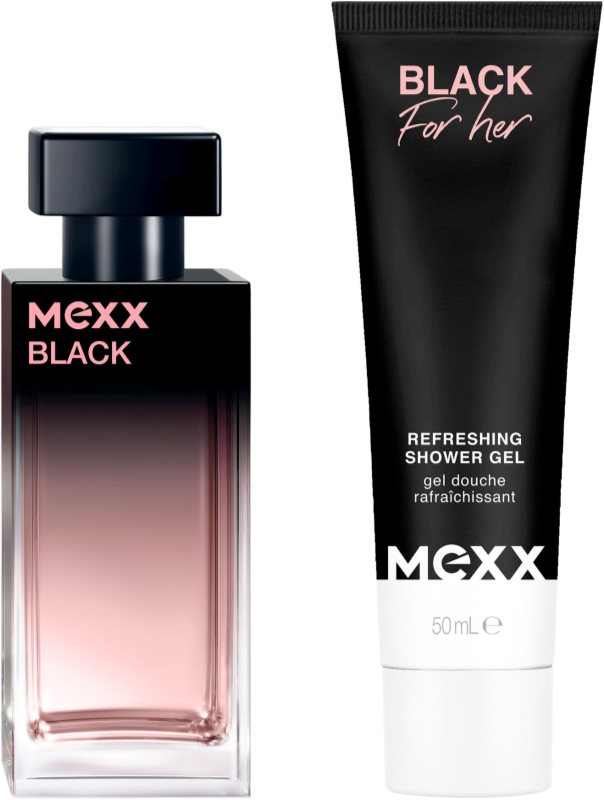Mexx One More Minute For Her set cadou pentru femei