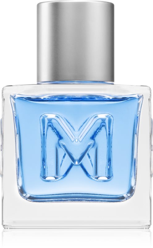 Mexx Man New Look Eau de Toilette pentru bărbați