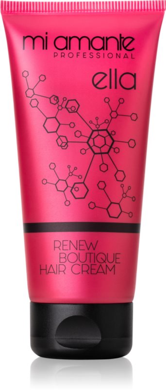 Mi Amante Professional Ella Renew Boutique Hair Cream crema regeneratoare pentru păr 175 ml