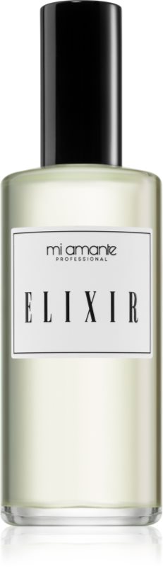 Mi Amante Professional Elixir elixir leave-in pentru toate tipurile de păr 100 ml