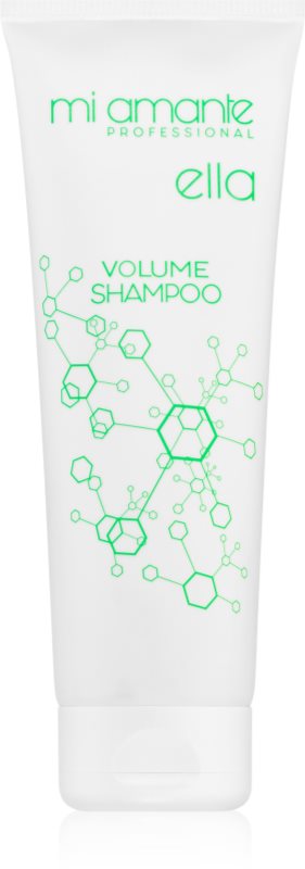 Mi Amante Professional Ella Volume Shampoo sampon pentru volum 250 ml