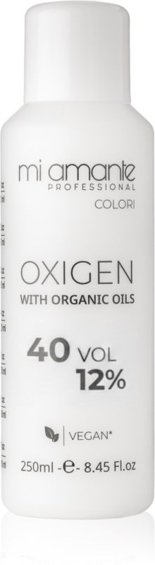 Mi Amante Professional Colori Oxigen With Organic Oils lotiune activa