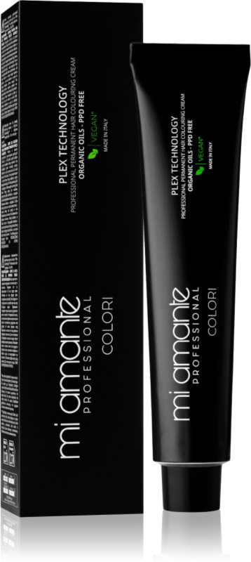 Mi Amante Professional Colori Culoare permanenta pentru par