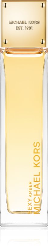 Michael Kors Sexy Amber Eau de Parfum pentru femei