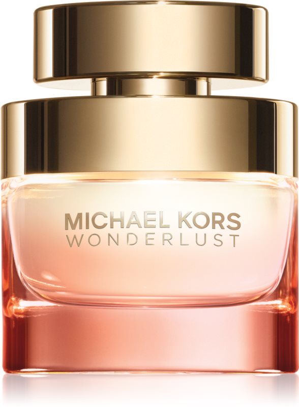 Michael Kors Wonderlust Eau de Parfum pentru femei