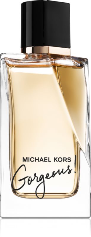Michael Kors Gorgeous! Eau de Parfum pentru femei