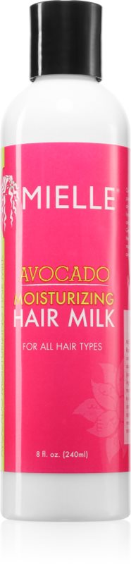 Mielle Avocado lapte pentru păr 240 ml