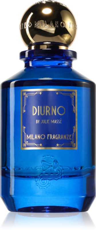 Milano Fragranze Diurno Eau de Parfum unisex 100 ml