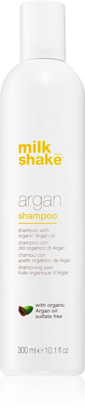 milk_shake® Argan Shampoo sampon cu argan pentru toate tipurile de păr