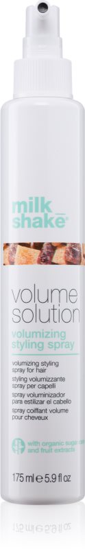 milk_shake® Volume Solution spray pentru volum de la rădăcini 175 ml