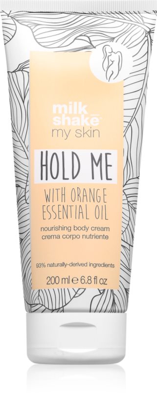 milk_shake® My Skin Hold Me crema de corp 200 ml