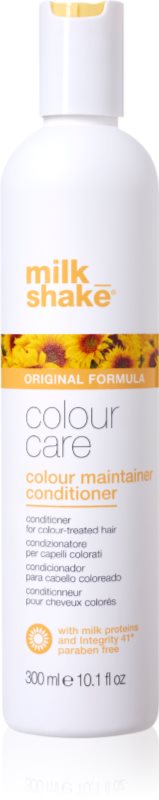milk_shake® Colour Care balsam de îngrijire pentru păr vopsit