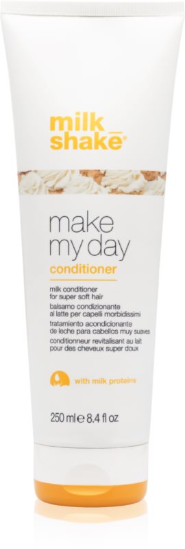 milk_shake® Make My Day balsam pentru toate tipurile de păr
