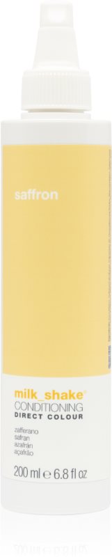 milk_shake® Direct Colour balsam nuanțator pentru hidratare intensa