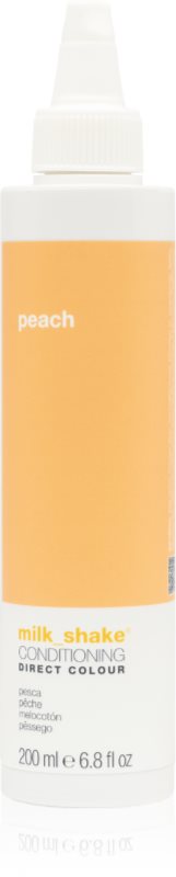milk_shake® Direct Colour balsam nuanțator pentru hidratare intensa