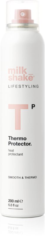 milk_shake® Lifestyling Thermo Protector spray protector pentru par intins 200 ml