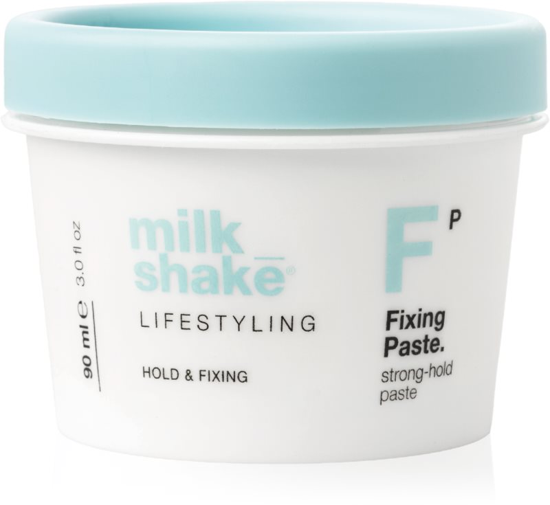 milk_shake® Lifestyling Fixing Paste produs de styling pentru fixare și formă 90 ml