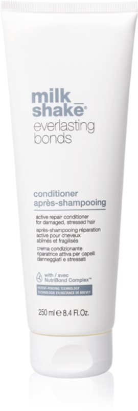 milk_shake® Everlasting Bonds Conditioner balsam pentru regenerare pentru par deteriorat